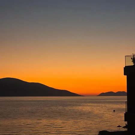Sunset Radhime Apartmán Vlorë