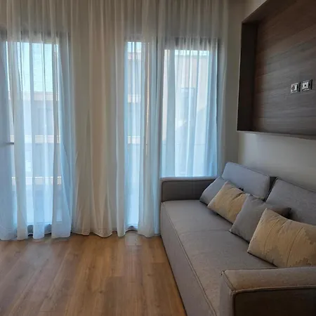 Sunset Radhime Apartmán Vlorë